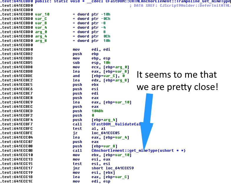 CloseToMimeType
