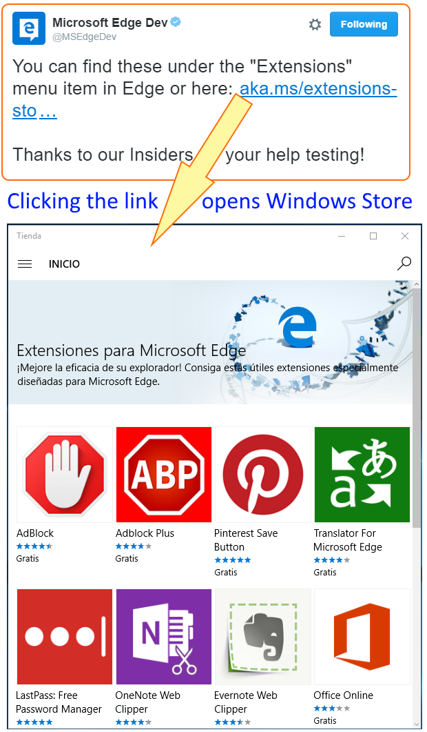 Windows Store